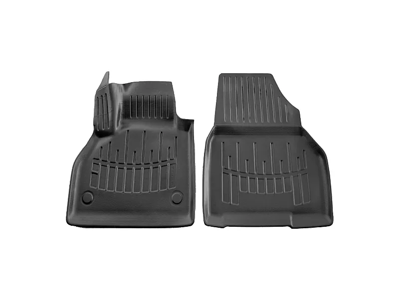 Гумени стелки UMBRELLA за RENAULT KANGOO II (2008-2020) 109740 - 6 Гумени стелки UMBRELLA за RENAULT KANGOO II (2008-2020) - 6