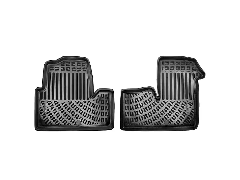 Гумени стелки UMBRELLA за RENAULT MASTER III 2010- 8682578002963 - 5 Гумени стелки UMBRELLA за RENAULT MASTER III 2010- - 5