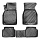 Гумени стелки UMBRELLA за RENAULT MEGANE 2 2002-2009 8682578002987 Гумени стелки UMBRELLA за RENAULT MEGANE 2 2002-2009