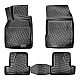 Гумени стелки UMBRELLA за RENAULT MEGANE 3 HB 2008-2016 8682578002994 Гумени стелки UMBRELLA за RENAULT MEGANE 3 HB 2008-2016