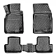 Гумени стелки UMBRELLA за RENAULT MEGANE 3 STW 2008-2016 8682578003007 Гумени стелки UMBRELLA за RENAULT MEGANE 3 STW 2008-2016