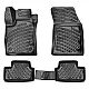 Гумени стелки UMBRELLA за RENAULT MEGANE 4 HB 2016- 8682578003014 Гумени стелки UMBRELLA за RENAULT MEGANE 4 HB 2016-