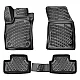 Гумени стелки UMBRELLA за RENAULT MEGANE 4 HB 2016- 8682578003014 Гумени стелки UMBRELLA за RENAULT MEGANE 4 HB 2016-
