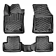 Гумени стелки UMBRELLA за RENAULT MEGANE 4 SEDAN 2016- 8682578003021 Гумени стелки UMBRELLA за RENAULT MEGANE 4 SEDAN 2016-