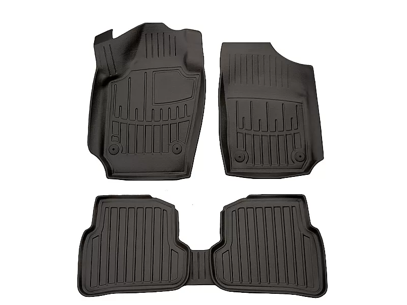Гумени стелки за RENAULT VOLKSWAGEN AMAROK (2010-2022) 114127 - 6 Гумени стелки за RENAULT VOLKSWAGEN AMAROK (2010-2022) - 6