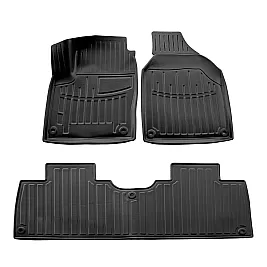 Гумен стелки UMBRELLA за SEAT ALHAMBRA I (7M) (1996-2010)