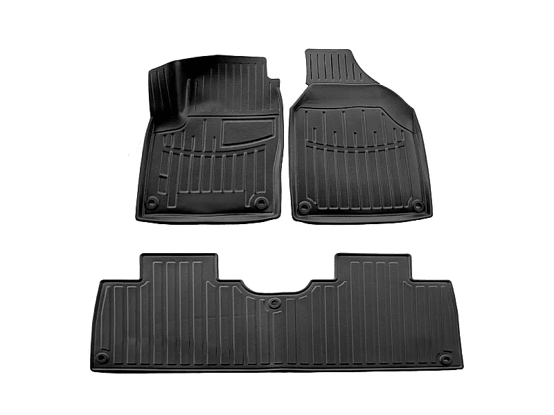 Гумен стелки UMBRELLA за SEAT ALHAMBRA I (7M) (1996-2010) 112404 Гумен стелки UMBRELLA за SEAT ALHAMBRA I (7M) (1996-2010)