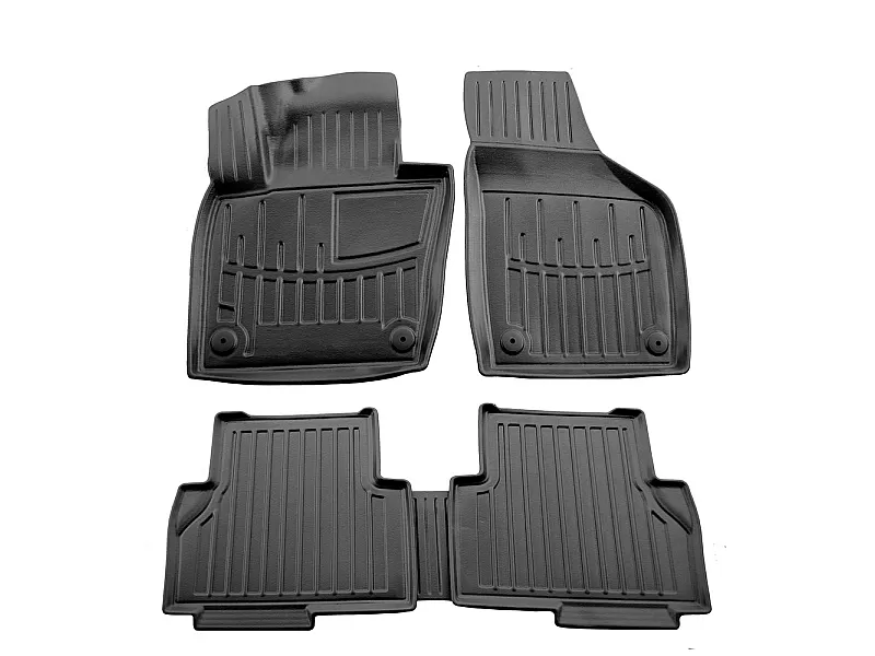 Гумен стелки UMBRELLA за SEAT ALHAMBRA II (7N) (2010-) 112405 Гумен стелки UMBRELLA за SEAT ALHAMBRA II (7N) (2010-)