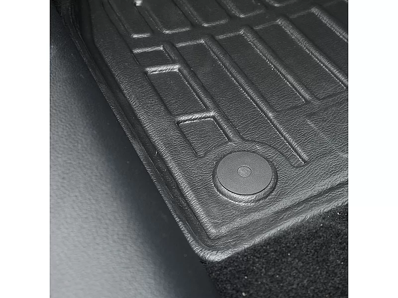 Гумен стелки UMBRELLA за SEAT ALHAMBRA II (7N) (2010-) 112405 - 8 Гумен стелки UMBRELLA за SEAT ALHAMBRA II (7N) (2010-) - 8