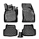 Гумени стелки UMBRELLA за SEAT ARONA 2017- 8682578003168 Гумени стелки UMBRELLA за SEAT ARONA 2017-