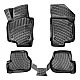 Гумени стелки UMBRELLA за SEAT LEON II 2005-2012 8682578003243 Гумени стелки UMBRELLA за SEAT LEON II 2005-2012