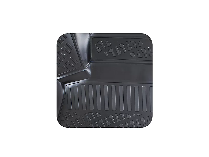 Гумени стелки UMBRELLA за SEAT LEON III 2012-2020 8682578003250 - 4 Гумени стелки UMBRELLA за SEAT LEON III 2012-2020 - 4