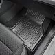 Гумени стелки UMBRELLA за  SEAT TOLEDO III (5P) (2004-2009)