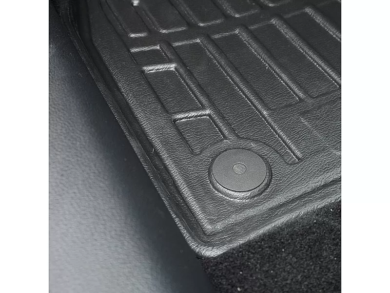 Гумени стелки UMBRELLA за  SEAT TOLEDO III (5P) (2004-2009) - 2