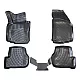 Гумени стелки UMBRELLA за SEAT TOLEDO THIRD GENERATION 2004-2009 8682578003274 Гумени стелки UMBRELLA за SEAT TOLEDO THIRD GENERATION 2004-2009