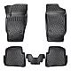 Гумени стелки UMBRELLA за SKODA FABIA III 2015-2021 8682578003298 Гумени стелки UMBRELLA за SKODA FABIA III 2015-2021