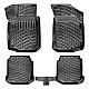 Гумени стелки UMBRELLA за SKODA OCTAVIA I 1996-2001 8682578003335 Гумени стелки UMBRELLA за SKODA OCTAVIA I 1996-2001