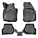 Гумени стелки UMBRELLA за SKODA OCTAVIA II 2004-2013 8682578003342 Гумени стелки UMBRELLA за SKODA OCTAVIA II 2004-2013