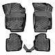 Гумени стелки UMBRELLA за SKODA RAPID 2012- 8682578003397 Гумени стелки UMBRELLA за SKODA RAPID 2012-