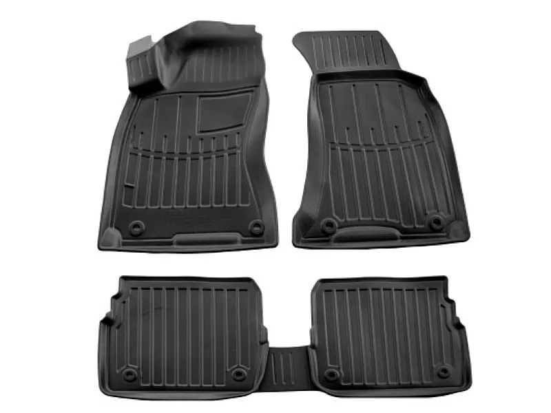 ГУМЕНИ СТЕЛКИ ЗА SKODA SUPERB I (3U) (2001-2008) - 6