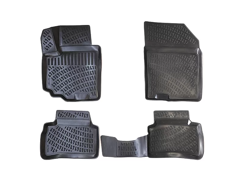Гумени стелки UMBRELLA за SUZUKI SWIFT THIRD GENERATION 2010-2017 8682578003472 Гумени стелки UMBRELLA за SUZUKI SWIFT THIRD GENERATION 2010-2017