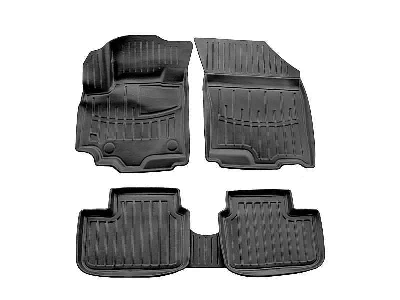 Гумен стелки UMBRELLA за SUZUKI SX4 I (2006-2013) 112406 - 6 Гумен стелки UMBRELLA за SUZUKI SX4 I (2006-2013) - 6