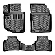 Гумени стелки UMBRELLA за SUZUKI SX4 II S-CROSS 2013- 8682578013426 Гумени стелки UMBRELLA за SUZUKI SX4 II S-CROSS 2013-