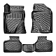 Гумени стелки UMBRELLA за TOYOTA AVENSIS SECOND GENERATION 2003-2009 8682578012115 Гумени стелки UMBRELLA за TOYOTA AVENSIS SECOND GENERATION 2003-2009