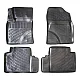 Гумени стелки UMBRELLA за TOYOTA AVENSIS THIRD GENERATION 2009-2018 8682578003519 Гумени стелки UMBRELLA за TOYOTA AVENSIS THIRD GENERATION 2009-2018