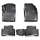 Гумени стелки UMBRELLA за TOYOTA C-HR 2WD / 4WD 2016- 8682578003595 Гумени стелки UMBRELLA за TOYOTA C-HR 2WD / 4WD 2016-