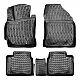 Гумени стелки UMBRELLA за TOYOTA COROLLA XI E170, E180 2013 8682578003571 Гумени стелки UMBRELLA за TOYOTA COROLLA XI E170, E180 2013