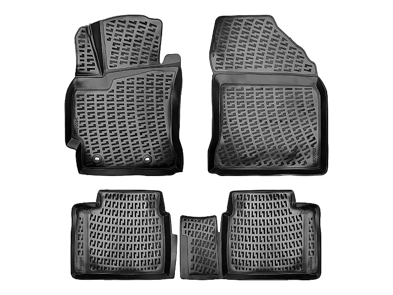Гумени стелки UMBRELLA за TOYOTA COROLLA XI E170, E180 2013 8682578003571 - 3 Гумени стелки UMBRELLA за TOYOTA COROLLA XI E170, E180 2013 - 3