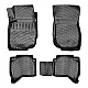 Гумени стелки UMBRELLA за TOYOTA HILUX VII 2004-2015 8682578003601 Гумени стелки UMBRELLA за TOYOTA HILUX VII 2004-2015