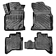 Гумени стелки за TOYOTA HILUX VIII 2015- 8682578003618 Гумени стелки за TOYOTA HILUX VIII 2015-