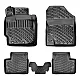 Гумени стелки UMBRELLA за TOYOTA YARIS XP90 II 2005-2013 8682578003670 Гумени стелки UMBRELLA за TOYOTA YARIS XP90 II 2005-2013