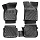 Гумени стелки UMBRELLA за VOLKSWAGEN CADDY III 2004-2020 8682578003724 Гумени стелки UMBRELLA за VOLKSWAGEN CADDY III 2004-2020