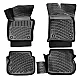 Гумени стелки UMBRELLA за VOLKSWAGEN CADDY III 2004-2020 8682578003724 Гумени стелки UMBRELLA за VOLKSWAGEN CADDY III 2004-2020