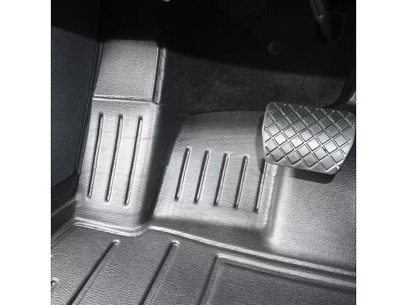 ГУМЕНИ СТЕЛКИ ЗА VOLKSWAGEN CADDY III (2K) (2003-2020) (FRONT) 106024 - 8 ГУМЕНИ СТЕЛКИ ЗА VOLKSWAGEN CADDY III (2K) (2003-2020) (FRONT) - 8