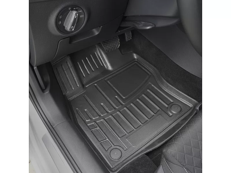 ГУМЕНИ СТЕЛКИ ЗА VOLKSWAGEN CADDY III (2K) (2003-2020) (FRONT) 106024 - 7 ГУМЕНИ СТЕЛКИ ЗА VOLKSWAGEN CADDY III (2K) (2003-2020) (FRONT) - 7