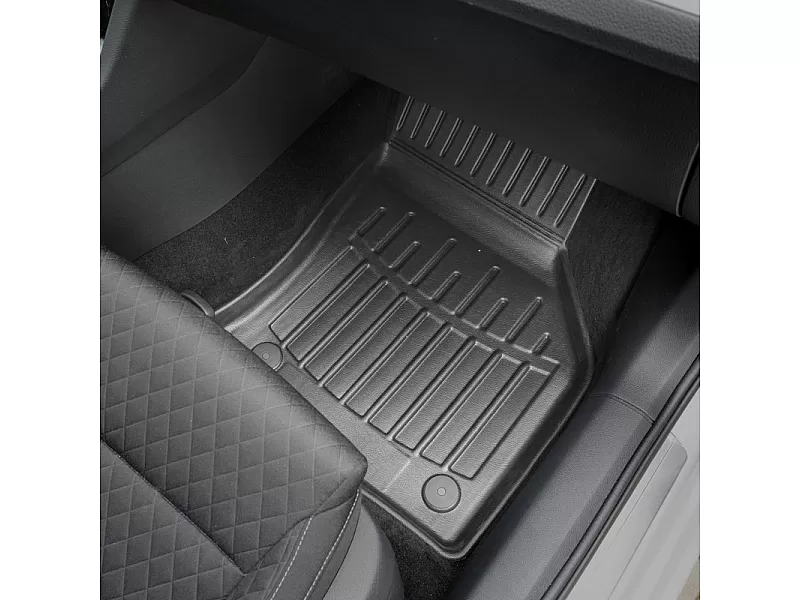 ГУМЕНИ СТЕЛКИ ЗА VOLKSWAGEN CADDY III (2K) (2003-2020) (FRONT) 106024 - 5 ГУМЕНИ СТЕЛКИ ЗА VOLKSWAGEN CADDY III (2K) (2003-2020) (FRONT) - 5