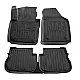 Гумени стелки за VOLKSWAGEN CADDY III (2K) LIFE (4 DOORS) (2003-2020) 126615 Гумени стелки за VOLKSWAGEN CADDY III (2K) LIFE (4 DOORS) (2003-2020)