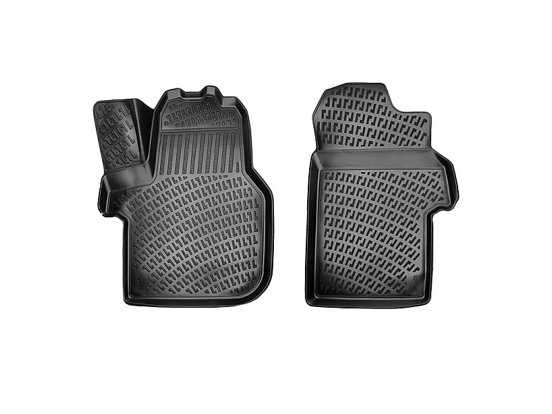 Гумени стелки UMBRELLA за VOLKSWAGEN CRAFTER SECOND GENERATION 2017- 8682578013433 Гумени стелки UMBRELLA за VOLKSWAGEN CRAFTER SECOND GENERATION 2017-