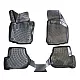 Гумени стелки UMBRELLA за VOLKSWAGEN GOLF 5 2003-2009 8682578003779 Гумени стелки UMBRELLA за VOLKSWAGEN GOLF 5 2003-2009