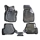 Гумени стелки UMBRELLA за VOLKSWAGEN GOLF 5 2003-2009 8682578003779 Гумени стелки UMBRELLA за VOLKSWAGEN GOLF 5 2003-2009