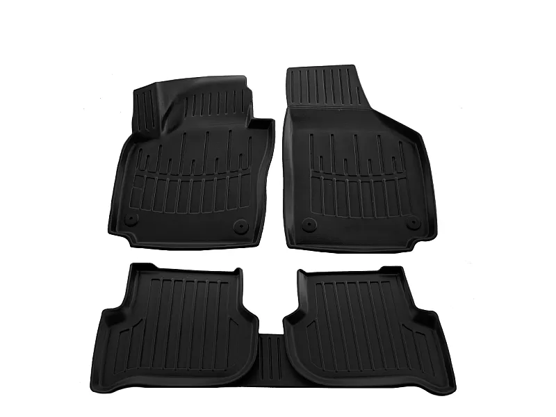 ГУМЕНИ СТЕЛКИ ЗА VOLKSWAGEN GOLF PLUS (2005-2014) 106028 - 4 ГУМЕНИ СТЕЛКИ ЗА VOLKSWAGEN GOLF PLUS (2005-2014) - 4