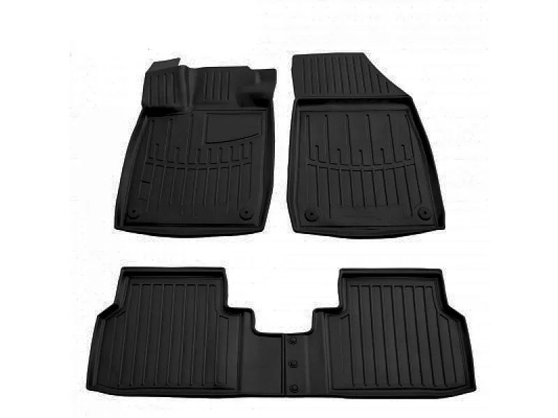 ГУМЕНИ СТЕЛКИ ЗА VOLKSWAGEN ID.4 CROZZ (2020-) 106034 - 5 ГУМЕНИ СТЕЛКИ ЗА VOLKSWAGEN ID.4 CROZZ (2020-) - 5