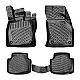 Гумени стелки UMBRELLA за VOLKSWAGEN PASSAT B8 2015- 8682578003861 Гумени стелки UMBRELLA за VOLKSWAGEN PASSAT B8 2015-