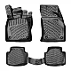 Гумени стелки UMBRELLA за VOLKSWAGEN PASSAT B8 2015- 8682578003861 Гумени стелки UMBRELLA за VOLKSWAGEN PASSAT B8 2015-