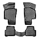 Гумени стелки UMBRELLA за VOLKSWAGEN PASSAT CC 2005-2010 8682578003878 Гумени стелки UMBRELLA за VOLKSWAGEN PASSAT CC 2005-2010