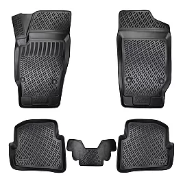 Гумени стелки UMBRELLA за VOLKSWAGEN POLO 6Q / 9N / 9N3 IV 2002-2009